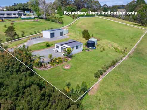211C Cable Bay Block Road, Cable Bay