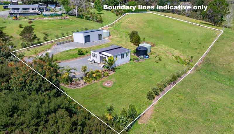 211C Cable Bay Block Road, Cable Bay
