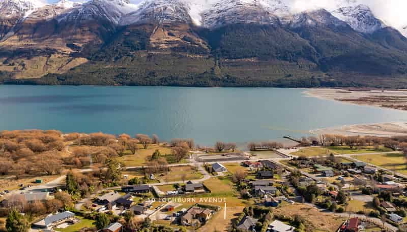 10 Lochburn Avenue, Glenorchy