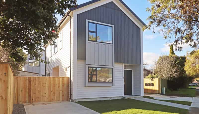 1/1105 Fergusson Drive , Clouston Park