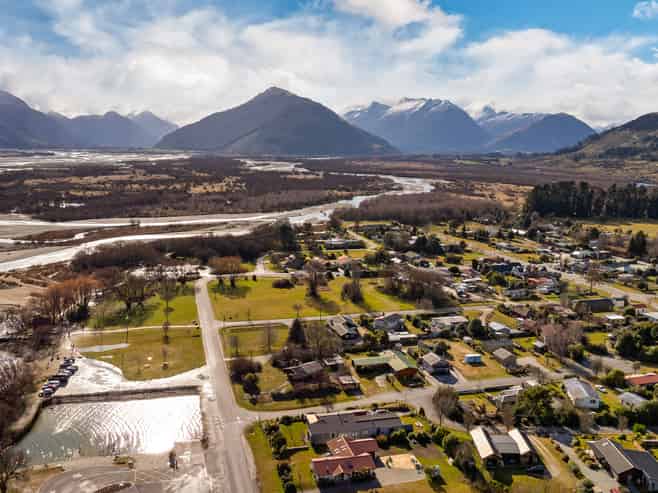 31 Benmore Place, Glenorchy