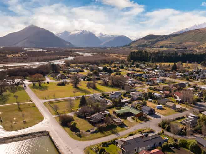 31 Benmore Place, Glenorchy