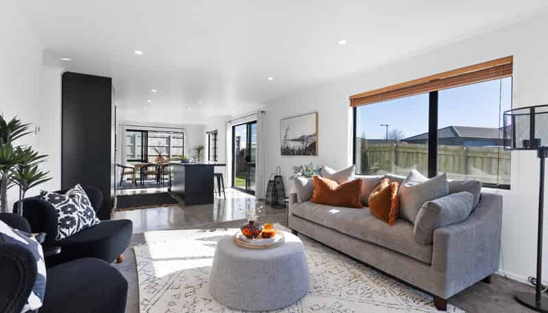 13 Rua Place, Bell Block