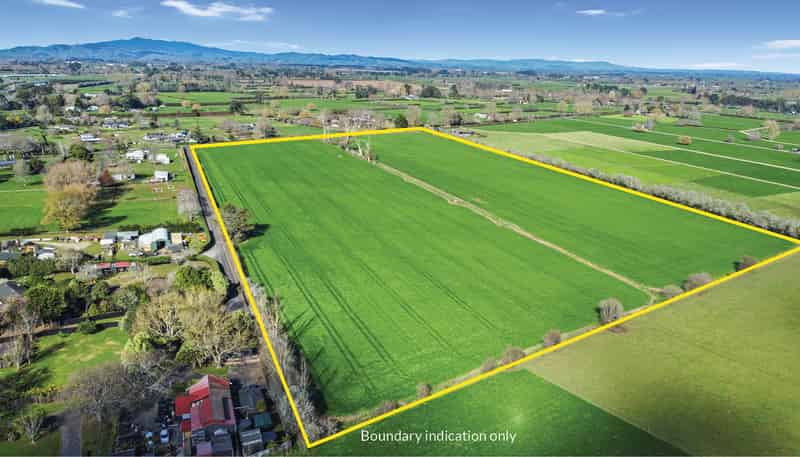 90 Duncan Road, Tamahere