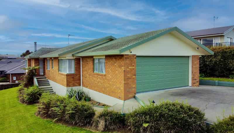 72 Mountain View Drive, Te Awamutu