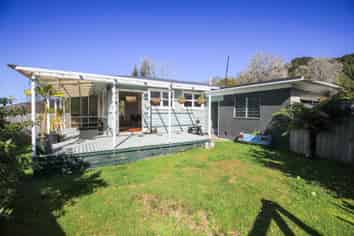 44 Ailsa Street, Te Kuiti