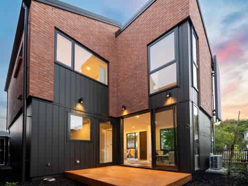 73D Salamanca Road, Sunnynook