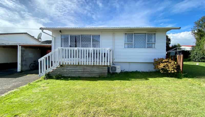 2/109 Wharf road, Te Atatu Peninsula