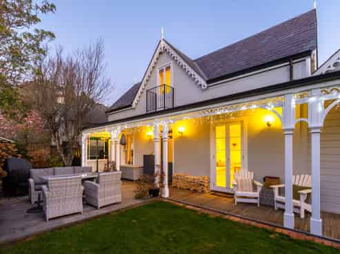 1 Synagogue Lane, Nelson