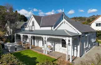 1 Synagogue Lane, Nelson