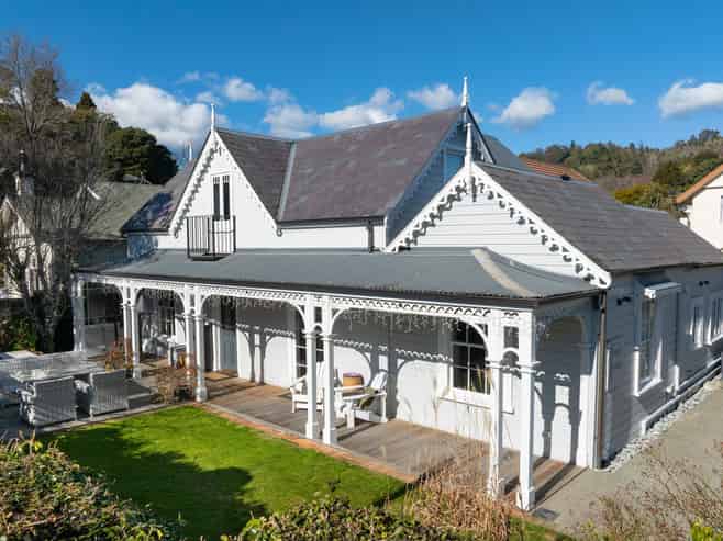 1 Synagogue Lane, Nelson