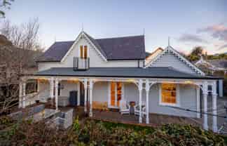 1 Synagogue Lane, Nelson