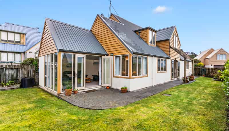 7/40 Clifford Road, Johnsonville