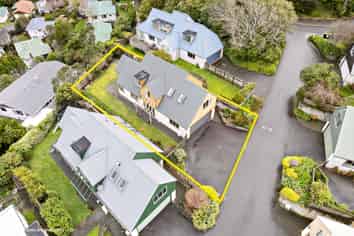 7/40 Clifford Road, Johnsonville