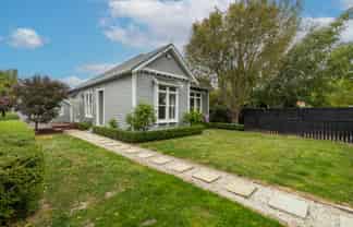 54 Francis Avenue, Mairehau