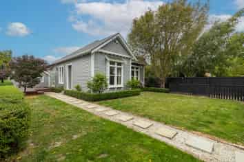 54 Francis Avenue, Mairehau