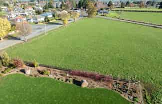 Lot 2 Cemetery Road, Tapanui