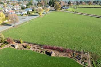 Lot 2 Cemetery Road, Tapanui
