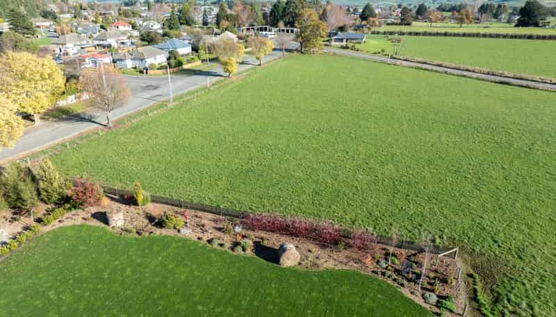 Lot 2 Cemetery Road, Tapanui