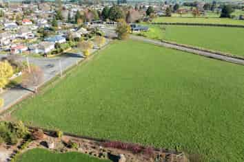 Lot 2 Cemetery Road, Tapanui
