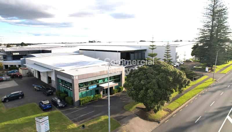 16 Highbrook Drive, East Tamaki