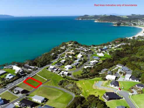 9 Milky Way, Langs Beach