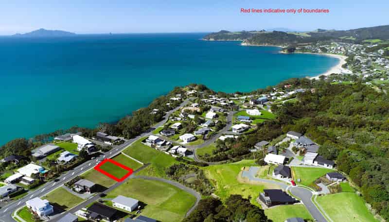 9 Milky Way, Langs Beach