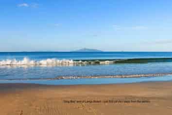 9 Milky Way, Langs Beach