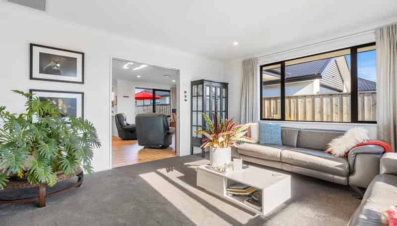 24 Miskell Street, Pegasus