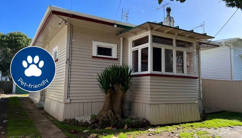 68 Galway Street, Onehunga