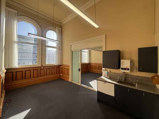 Affordable Small Office