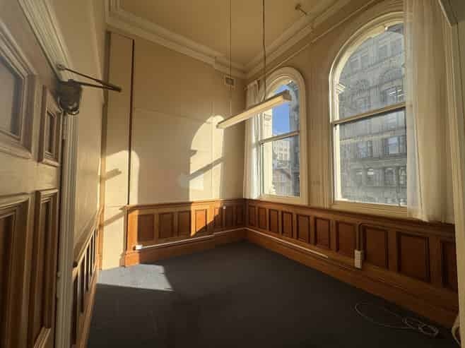 Affordable Small Office