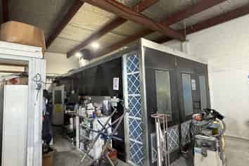 93sqm Warehouse - Small but Mighty in East Tamaki