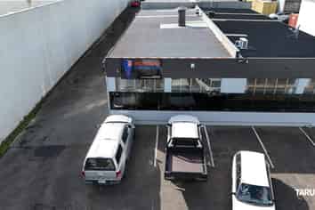 93sqm Warehouse - Small but Mighty in East Tamaki