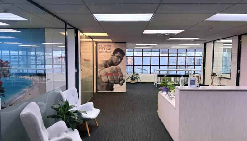 136 Broadway, Newmarket