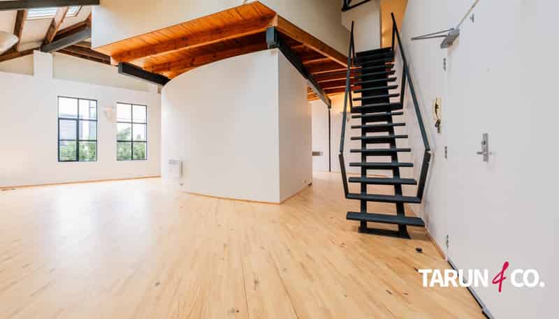 14/1 Cleveland Road, Parnell