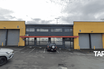 1,369sqm Industrial - Prime Penrose Spot