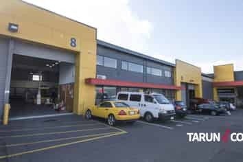 1,369sqm Industrial - Prime Penrose Spot