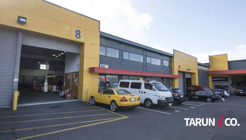 8 and 9/368 Church Street, Penrose