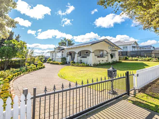 62 Koromiko Road, Gonville