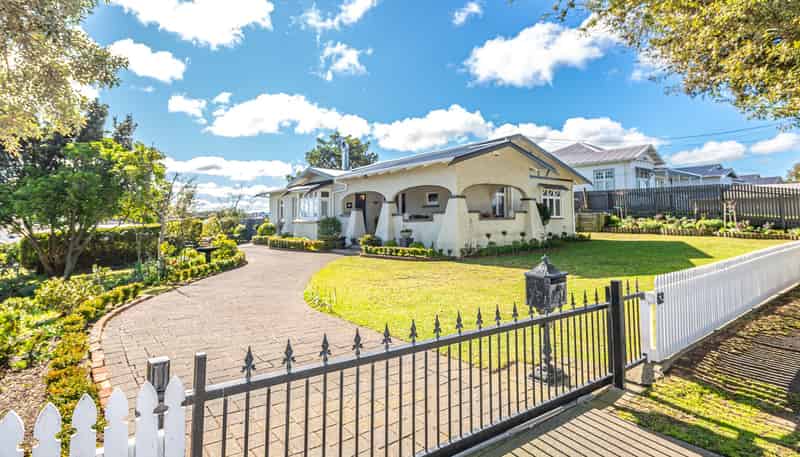 62 Koromiko Road, Gonville