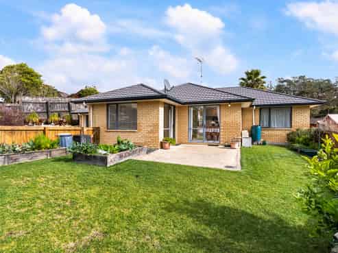 20 Lomas Way, Albany