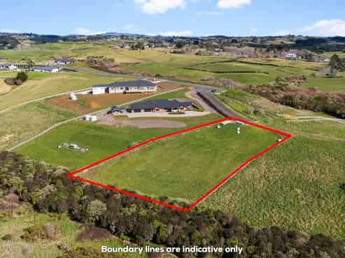 119 Waimanu Awa Road, Ramarama