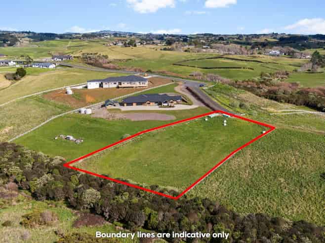 119 Waimanu Awa Road, Ramarama