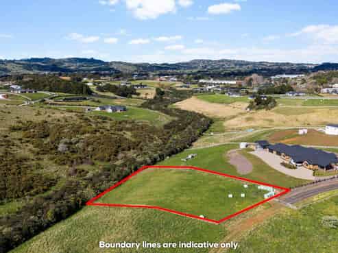 119 Waimanu Awa Road, Ramarama