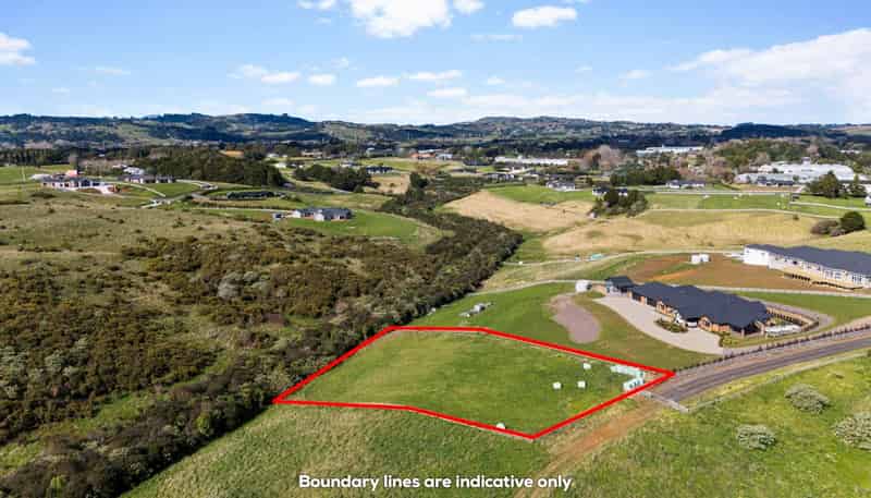 119 Waimanu Awa Road, Ramarama