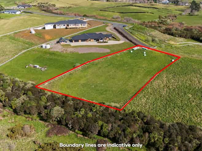 119 Waimanu Awa Road, Ramarama