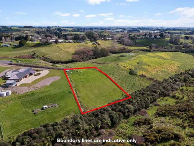 119 Waimanu Awa Road, Ramarama