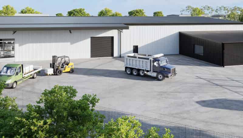 19 Severn Street, Pandora