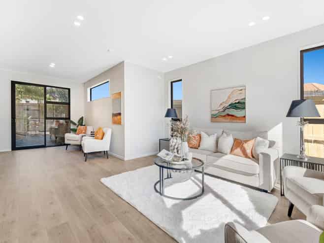 Lot 3/2 Wahanui Road, Greenlane